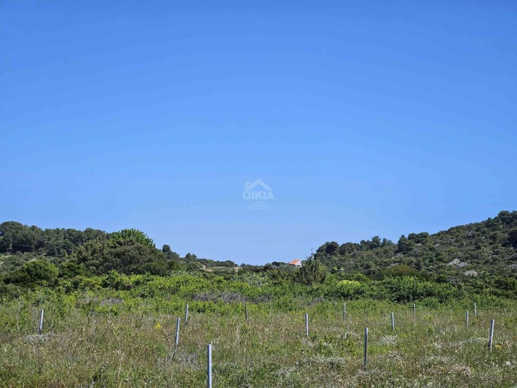 Poljoprivredno zemljište, Prodaja, Vis, Vis