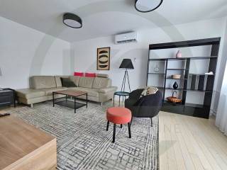 Stan u zgradi, Najam, Zagreb, Trnje