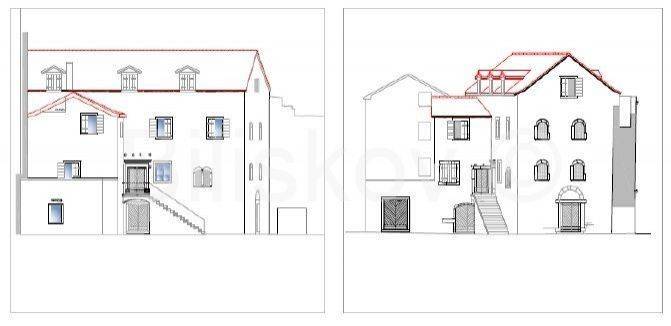 Hotel, Prodaja, Trogir, Trogir