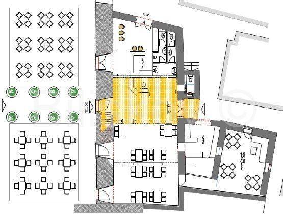Hotel, Prodaja, Trogir, Trogir