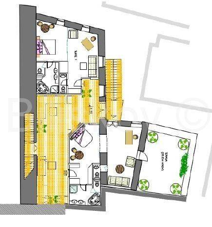 Hotel, Prodaja, Trogir, Trogir