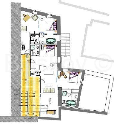 Hotel, Prodaja, Trogir, Trogir