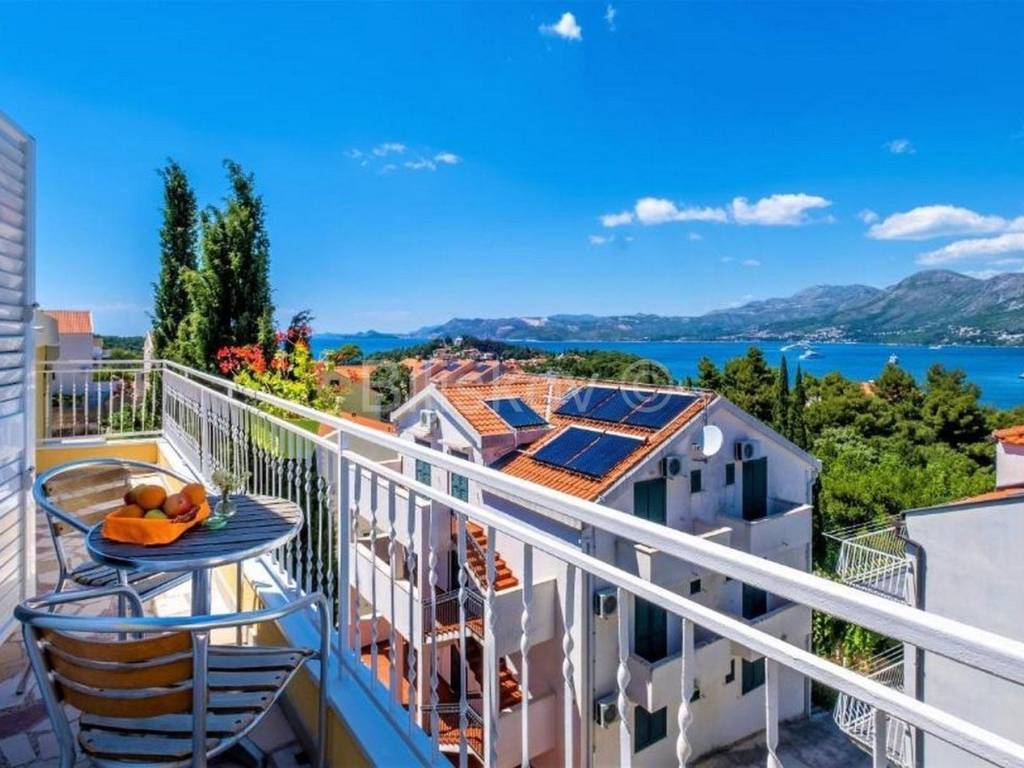 Hotel, Prodaja, Konavle, Cavtat