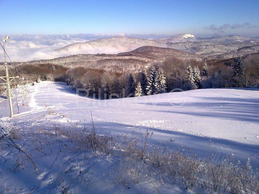 Ugostiteljsko-turistički objekt, Prodaja, Delnice, Dedin