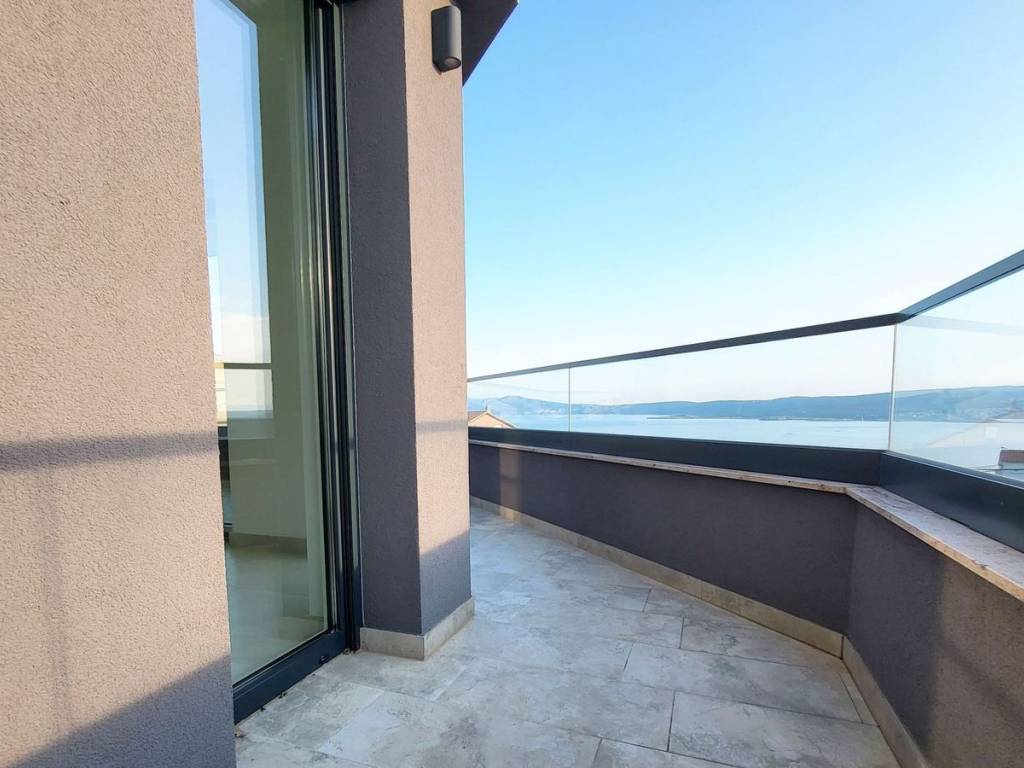 Stan u zgradi, Prodaja, Crikvenica, Crikvenica