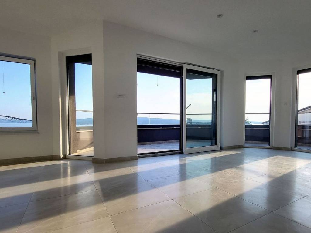 Stan u zgradi, Prodaja, Crikvenica, Crikvenica