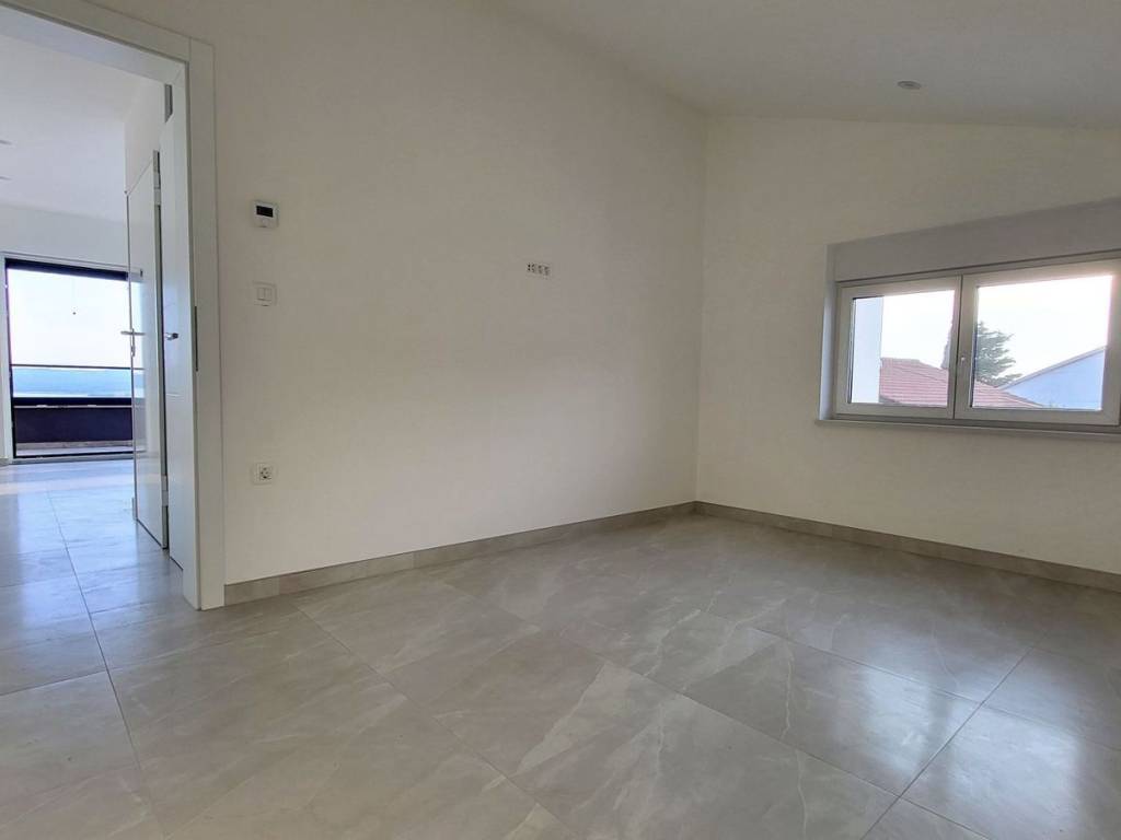 Stan u zgradi, Prodaja, Crikvenica, Crikvenica