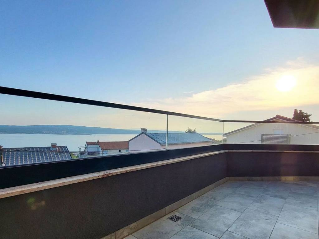 Stan u zgradi, Prodaja, Crikvenica, Crikvenica