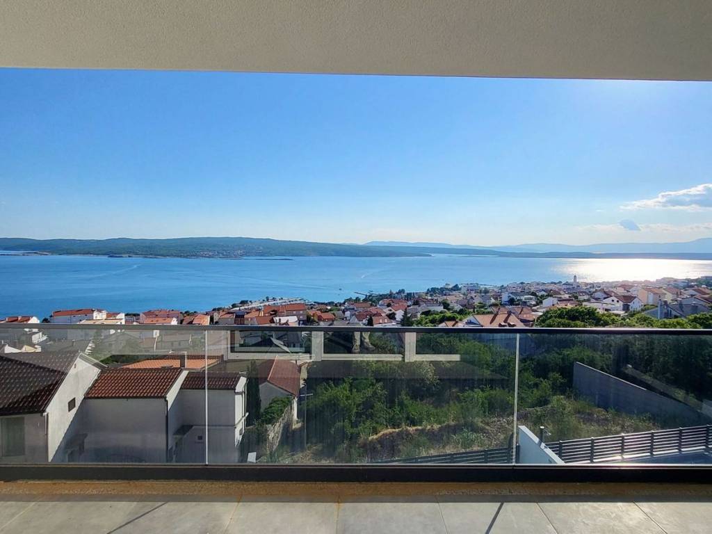 Stan u novogradnji, Prodaja, Crikvenica, Crikvenica