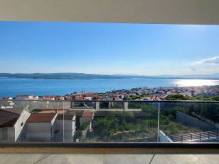 Stan u novogradnji, Prodaja, Crikvenica, Crikvenica