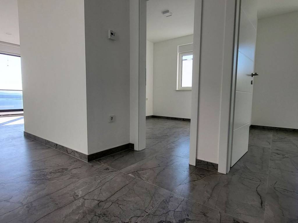 Stan u novogradnji, Prodaja, Crikvenica, Crikvenica
