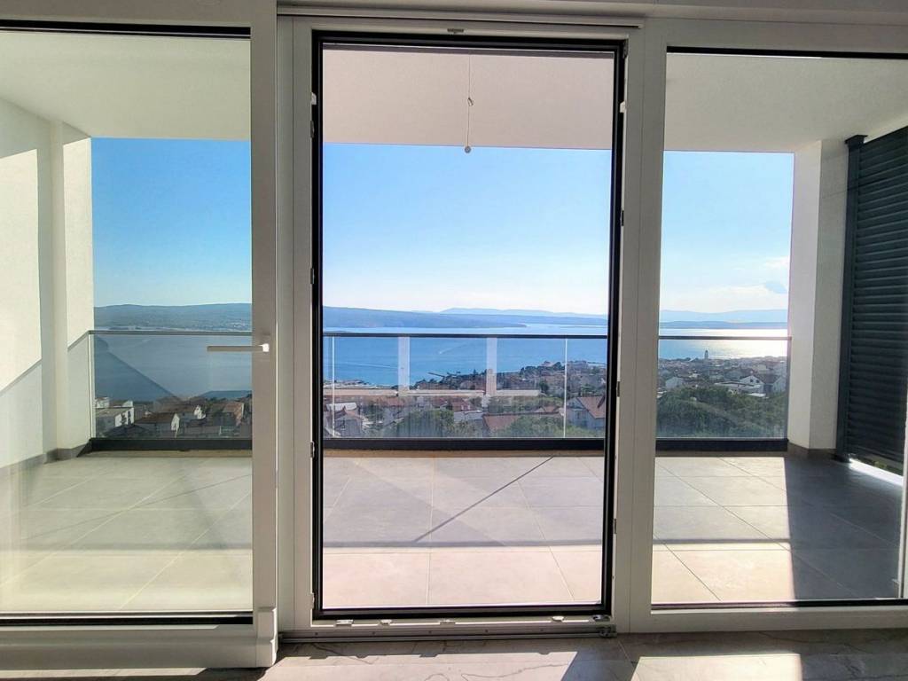 Stan u novogradnji, Prodaja, Crikvenica, Crikvenica