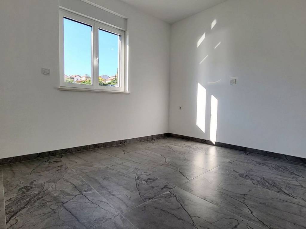 Stan u novogradnji, Prodaja, Crikvenica, Crikvenica