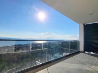 Stan u novogradnji, Prodaja, Crikvenica, Crikvenica