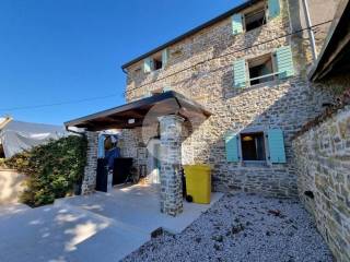 Stone house, Sale, Motovun, Motovun