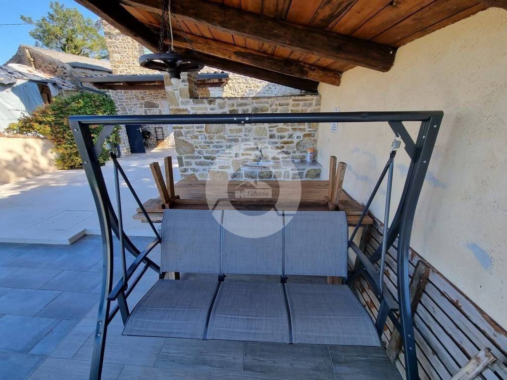 Stone house, Sale, Motovun, Motovun