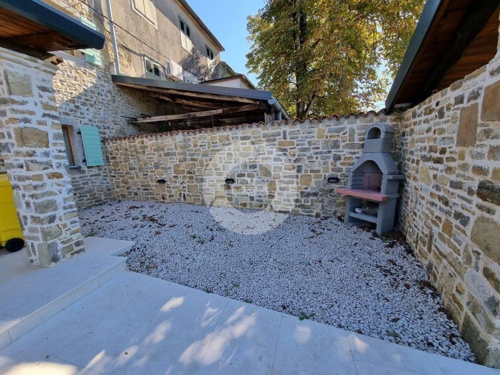 Stone house, Sale, Motovun, Motovun
