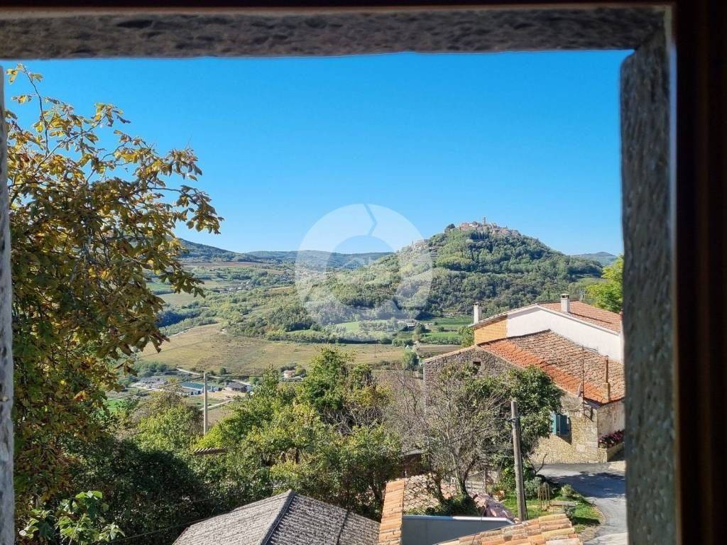 Stone house, Sale, Motovun, Motovun