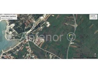 Agricultural land, Sale, Nin, Zaton