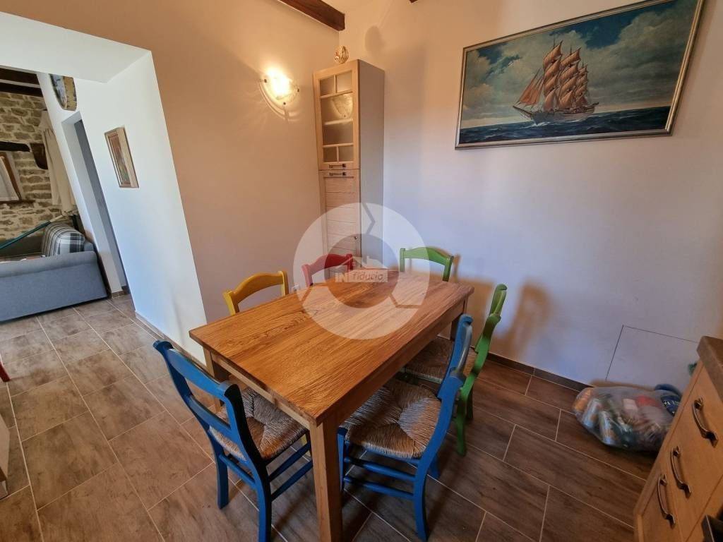Stone house, Sale, Motovun, Motovun