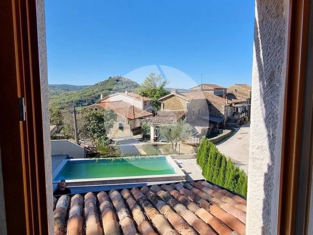 Stone house, Sale, Motovun, Motovun