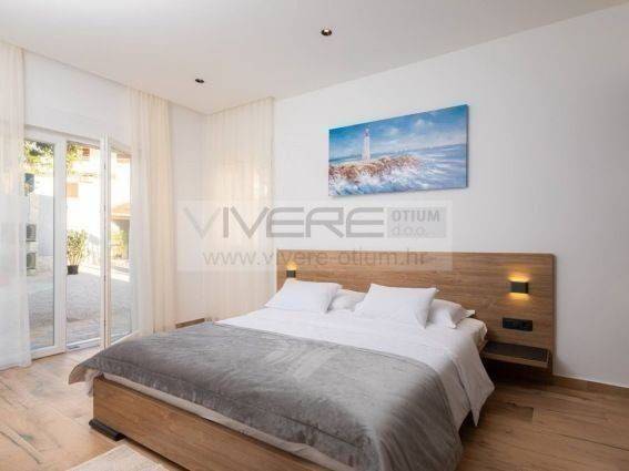 Bedroom on ground floor