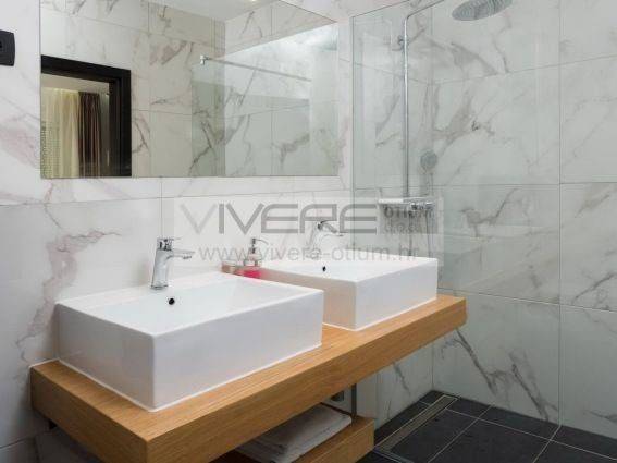 2nd Bathroom on second floor