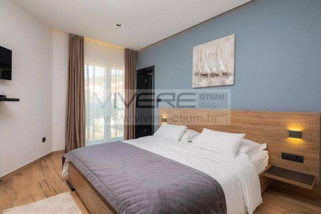 3rd Bedroom on 2nd floor