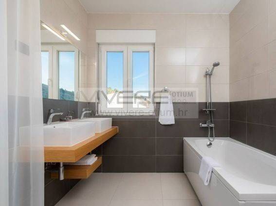 3rd Bathroom on 2nd floor