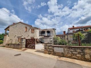 Stone house, Sale, Kaštelir-Labinci, Kaštelir