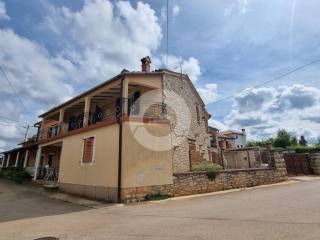 Stone house, Sale, Kaštelir-Labinci, Kaštelir