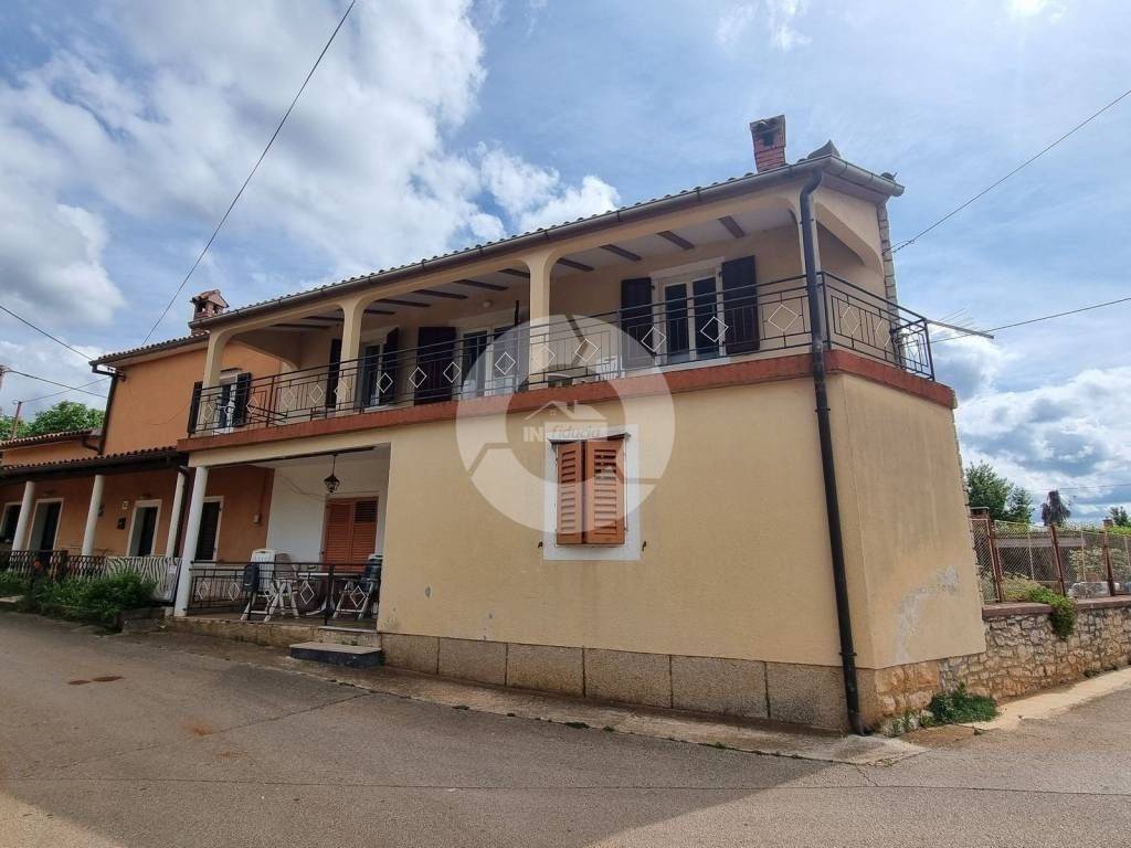 Stone house, Sale, Kaštelir-Labinci, Kaštelir