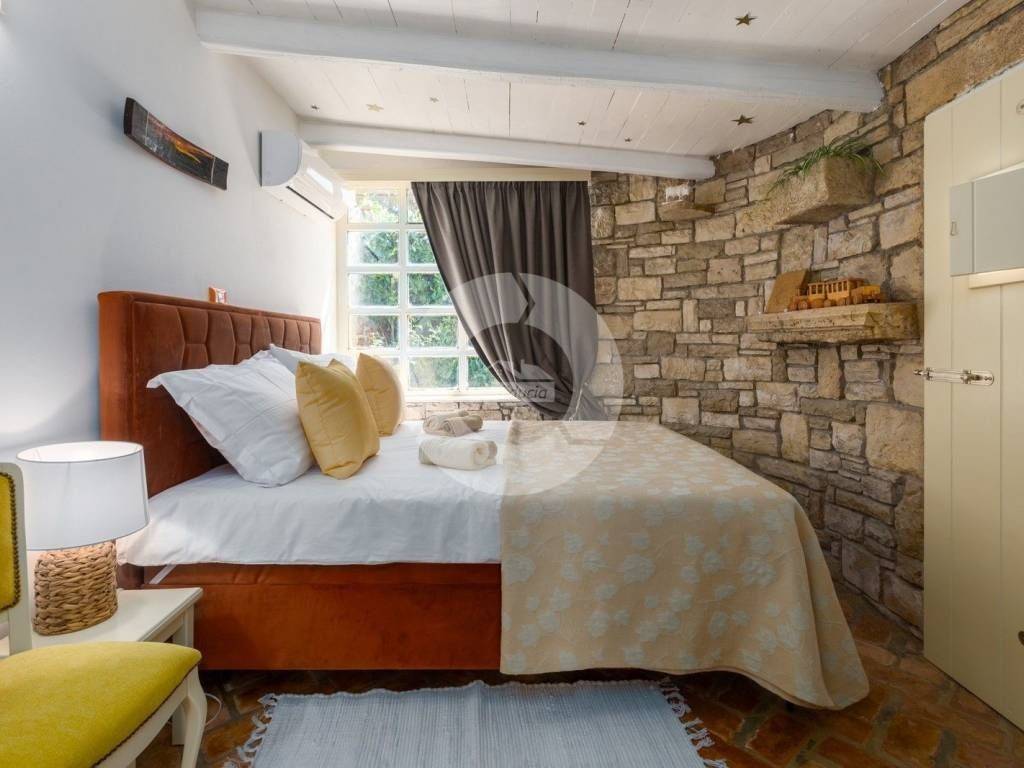 Stone house, Sale, Kaštelir-Labinci, Kaštelir