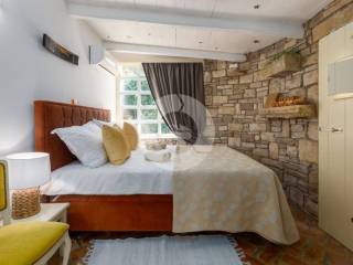 Stone house, Sale, Kaštelir-Labinci, Kaštelir