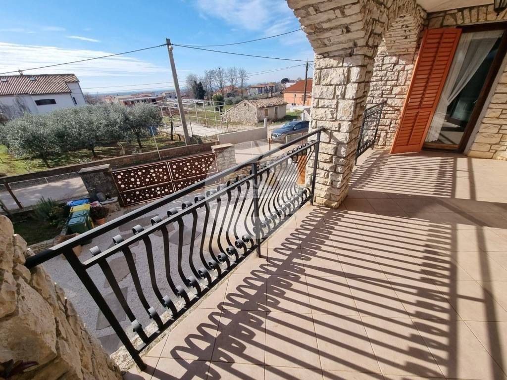 Stone house, Sale, Kaštelir-Labinci, Kaštelir