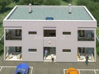 Apartment, Sale, Vir, Vir