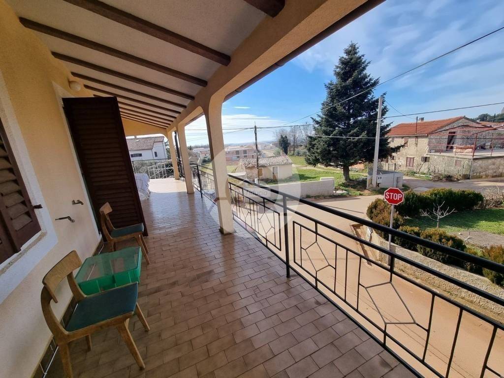 Stone house, Sale, Kaštelir-Labinci, Kaštelir