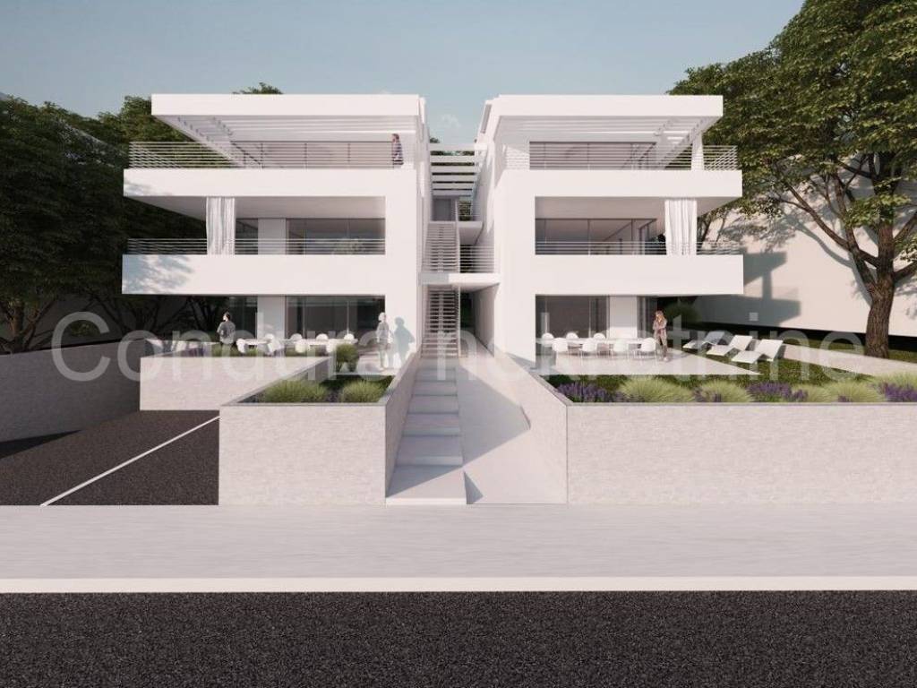 Stan u novogradnji, Prodaja, Zadar, Zadar