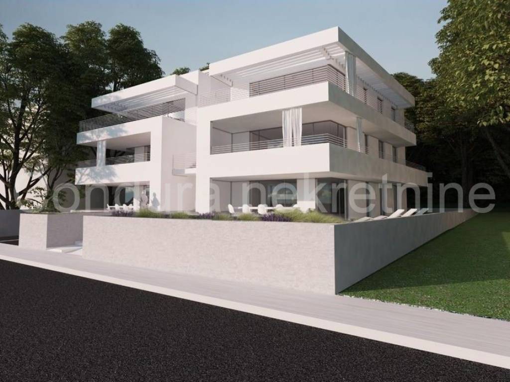 Stan u novogradnji, Prodaja, Zadar, Zadar
