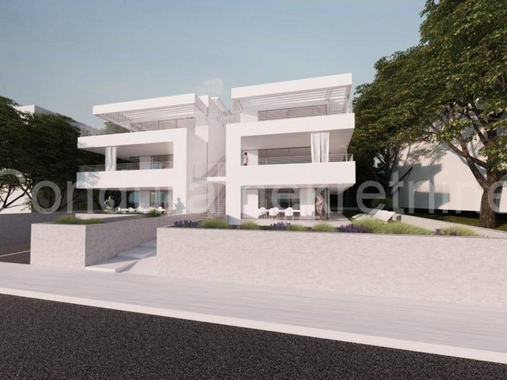 Stan u novogradnji, Prodaja, Zadar, Zadar