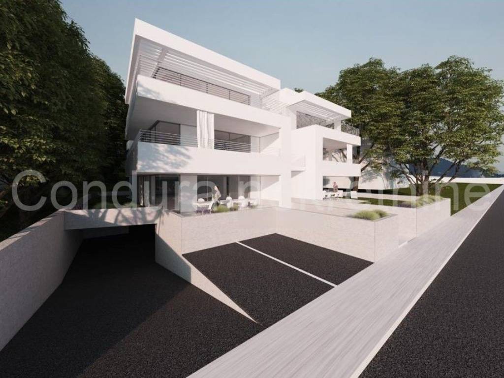 Stan u novogradnji, Prodaja, Zadar, Zadar