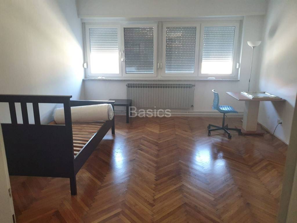 Stan u zgradi, Najam, Zagreb, Donji Grad