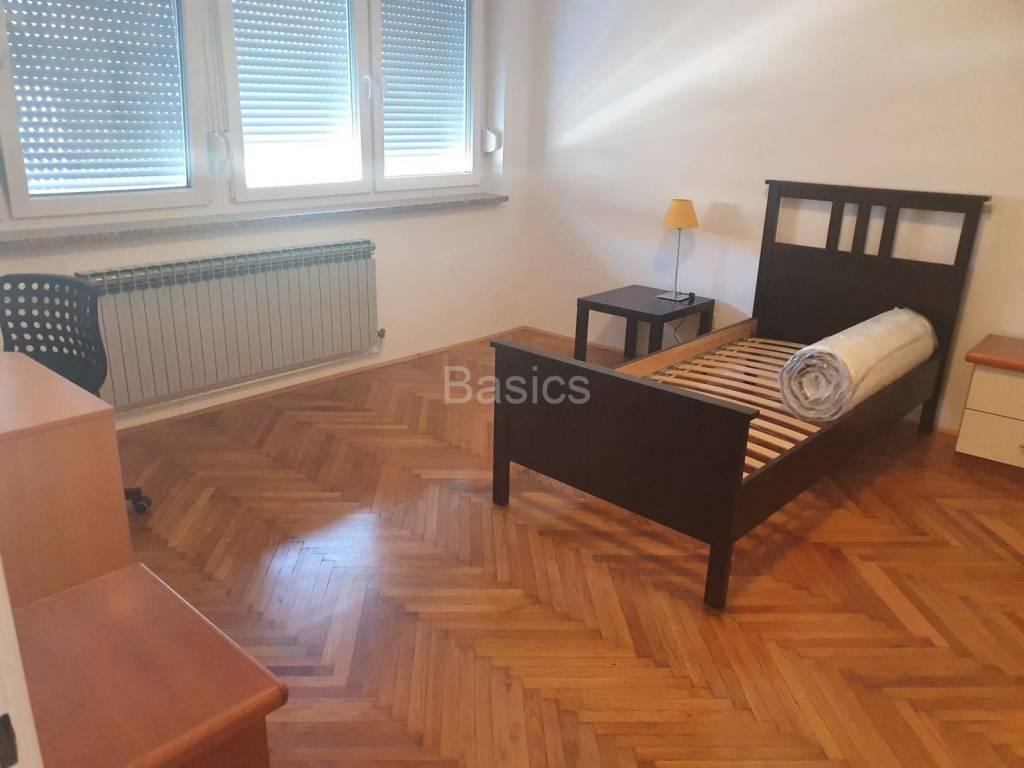 Stan u zgradi, Najam, Zagreb, Donji Grad