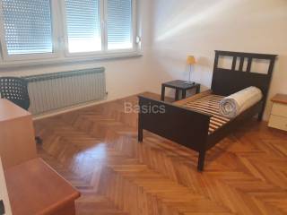 Stan u zgradi, Najam, Zagreb, Donji Grad
