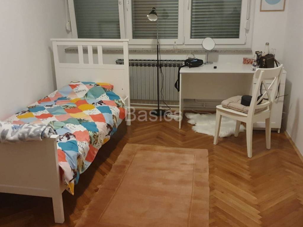 Stan u zgradi, Najam, Zagreb, Donji Grad