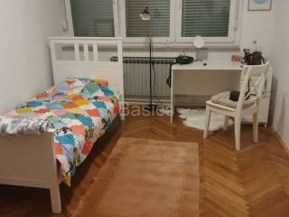 Stan u zgradi, Najam, Zagreb, Donji Grad