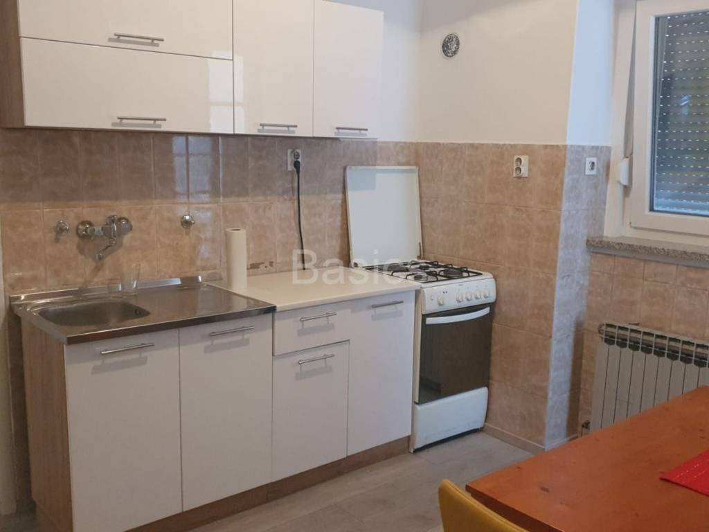 Stan u zgradi, Najam, Zagreb, Donji Grad