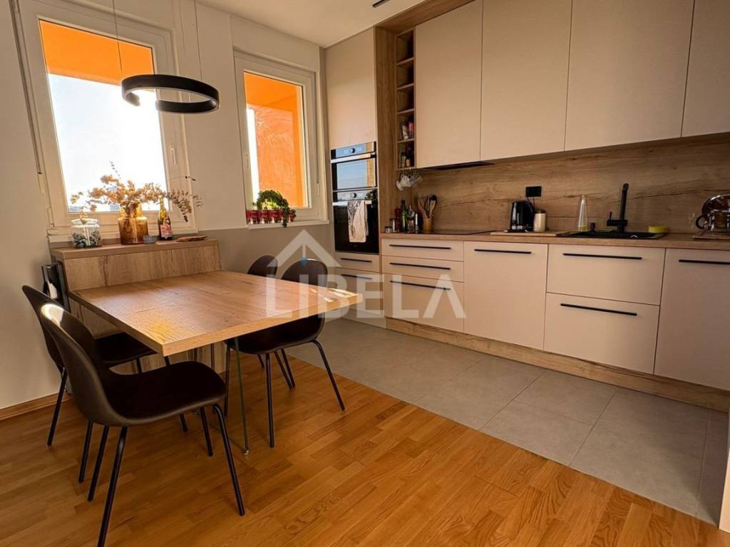 Stan u novogradnji, Najam, Zagreb, Pešćenica - Žitnjak