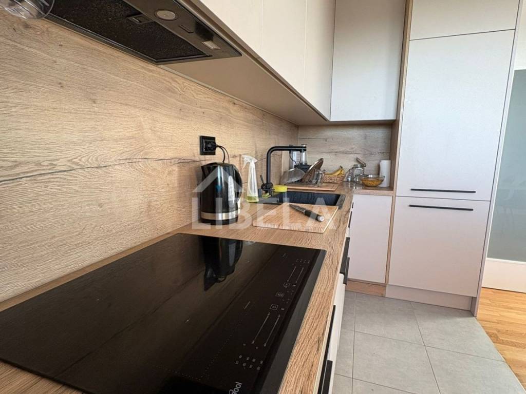 Stan u novogradnji, Najam, Zagreb, Pešćenica - Žitnjak
