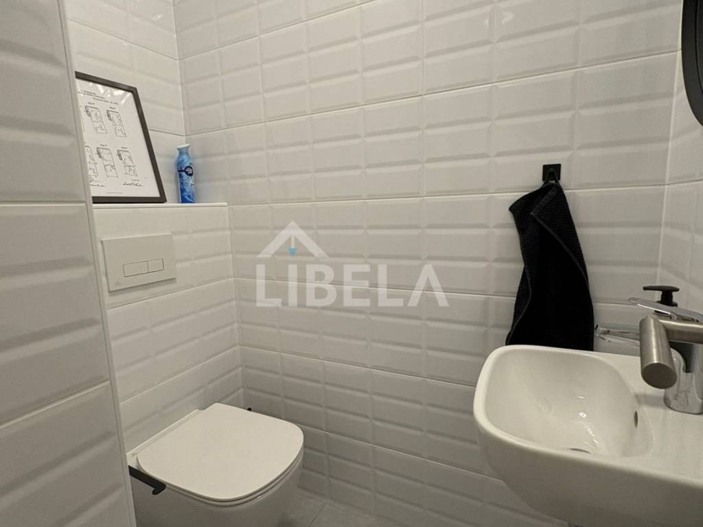 Stan u novogradnji, Najam, Zagreb, Pešćenica - Žitnjak